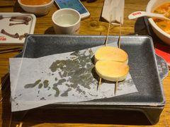 -管氏翅吧(甘家口店)