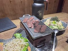 -やきにく 牛将日式焼肉(新华路店)