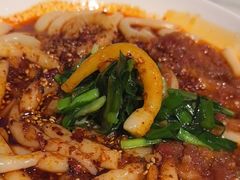 -李记搅团•非遗陕菜(三桥店)