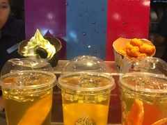 -麦当劳(金平路站店)