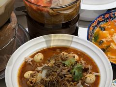-清真·卡德尔大叔新疆主题餐厅(龙汇路店)