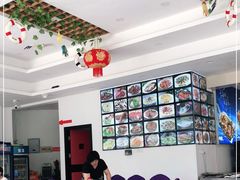 -碧海银沙海鲜餐厅(恒大海上威尼斯店)