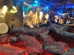 -愿者上钩(布吉老街店)