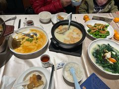 -粤匠·澳门点心粤菜海鲜(澳门半岛店)