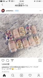 -LILY NAILS美甲美睫