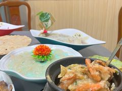 -官塘陈记鱼生·潮汕砂锅粥·牛肉火锅(潮枫路总店)