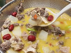 -衡厨·衡阳土菜(中南店)