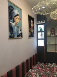 -天天向上儿童摄影(新华创意产业园店)
