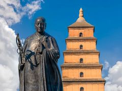 -西安城墙·碑林历史文化景区