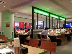 -新石器烤肉(之心城店)
