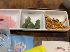 -木屋烧烤(南新店)