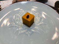 -荷风细雨·中国茶宴(碧云店)