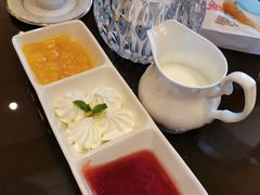 -利顺德大饭店·维多利亚花园(小白楼店)