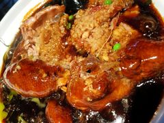 -扬州狮子楼·非遗淮扬菜(东关街店)