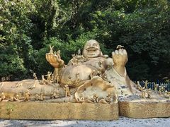 -幕燕滨江·长江观音景区