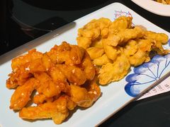 两吃里脊-梅飞酒家(桑园路店)