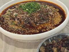 -辣螃铠盆盆蟹大排档(总店)