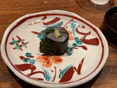 -桐寿司Sushi Tong