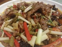 -陈胖子特色菜.鲜货现炒(融景城店)