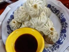-塔洛藏餐吧(香格里拉古城店)