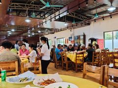 -大笑饭堂(甲子桥店)