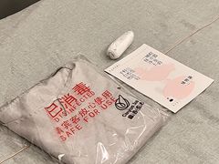 -谷悦SPA(王府井店)