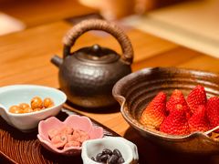 -花潮料理艺食馆(世欧广场店)