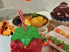 -似季甜铺·糖水·下午茶·小吃(麦地店)