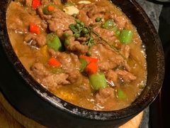 -金掌勺东北菜(格兰晴天店)