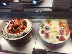 -BreadTalk面包新语·烘焙蛋糕(海珠丽影广场店)