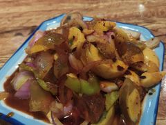 -状元虎.摇滚炒鸡.家常菜(义勇街店)