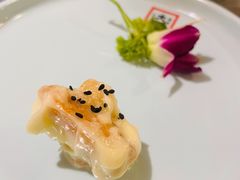 郑和大明虾-应天大明王朝·南京菜(中山陵店)