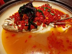 -湘上湘(正大中心总店)