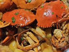 -胖哥俩肉蟹煲(福州仓山爱琴海店)