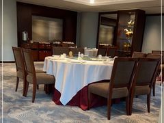 包厢-粤财皇冠假日酒店·彩华轩中餐厅