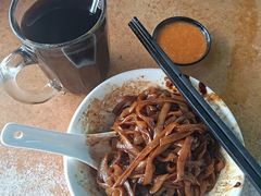-金兴利茶室(新苏兰店)