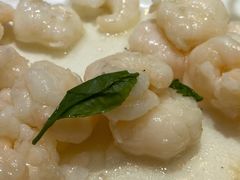 龙井虾仁-三六三杭州菜(水上总店)