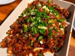 -树厨贵州菜(铜仁花果山店)