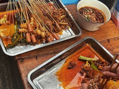 -雲记卢妈冷锅串串(中道街总店)