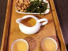 -大洋家·精品潮汕菜·生腌砂锅粥(天河东路店)