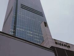 -长沙尼依格罗酒店