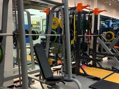 -VPsmart私教健身工作室(新华路旗舰店)