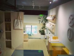 -XI·LaundryCafe 喜咖自助洗衣咖啡店