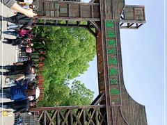 -溱湖国家湿地公园