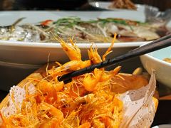 -丹江渔村(首都机场店)