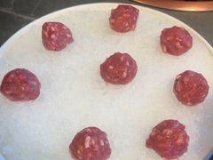-前门·鲜肉火锅(长风店)