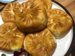 -品回味清真西北楼(宁波首店)