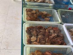 -老太太海鲜城(森林公园任家台店)