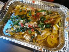 -林二哥宜烤官·宜宾小烧烤