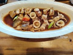 -临家闽南菜(宝洲路店)